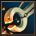 Chain Strike Icon